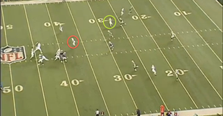 Illustration for article titled Mark Sanchez Is A Bad Quarterback. That's Why He Shouldn't Try To Play It Safe.